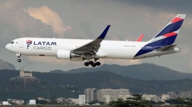 LATAM Cargo incrementará su flota de aviones